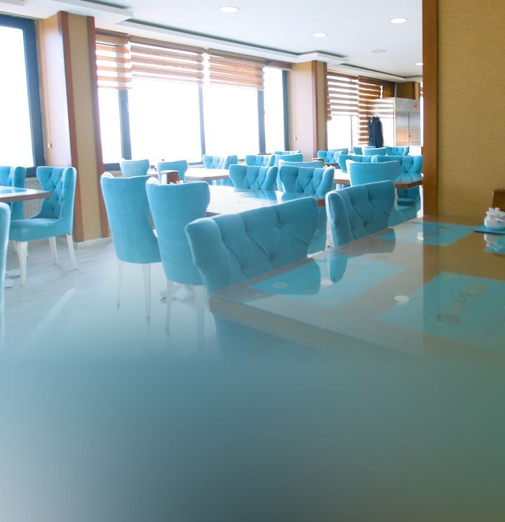 Le-ka Grand Şah Otel