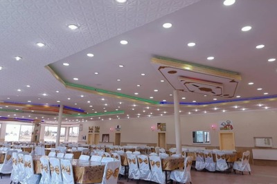 Prenses Düğün Salonu