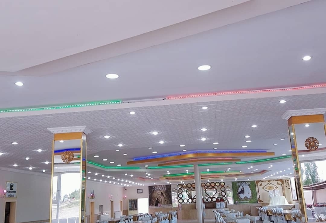 Prenses Düğün Salonu