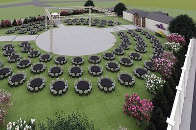 Grand Royal Düğün Salonu