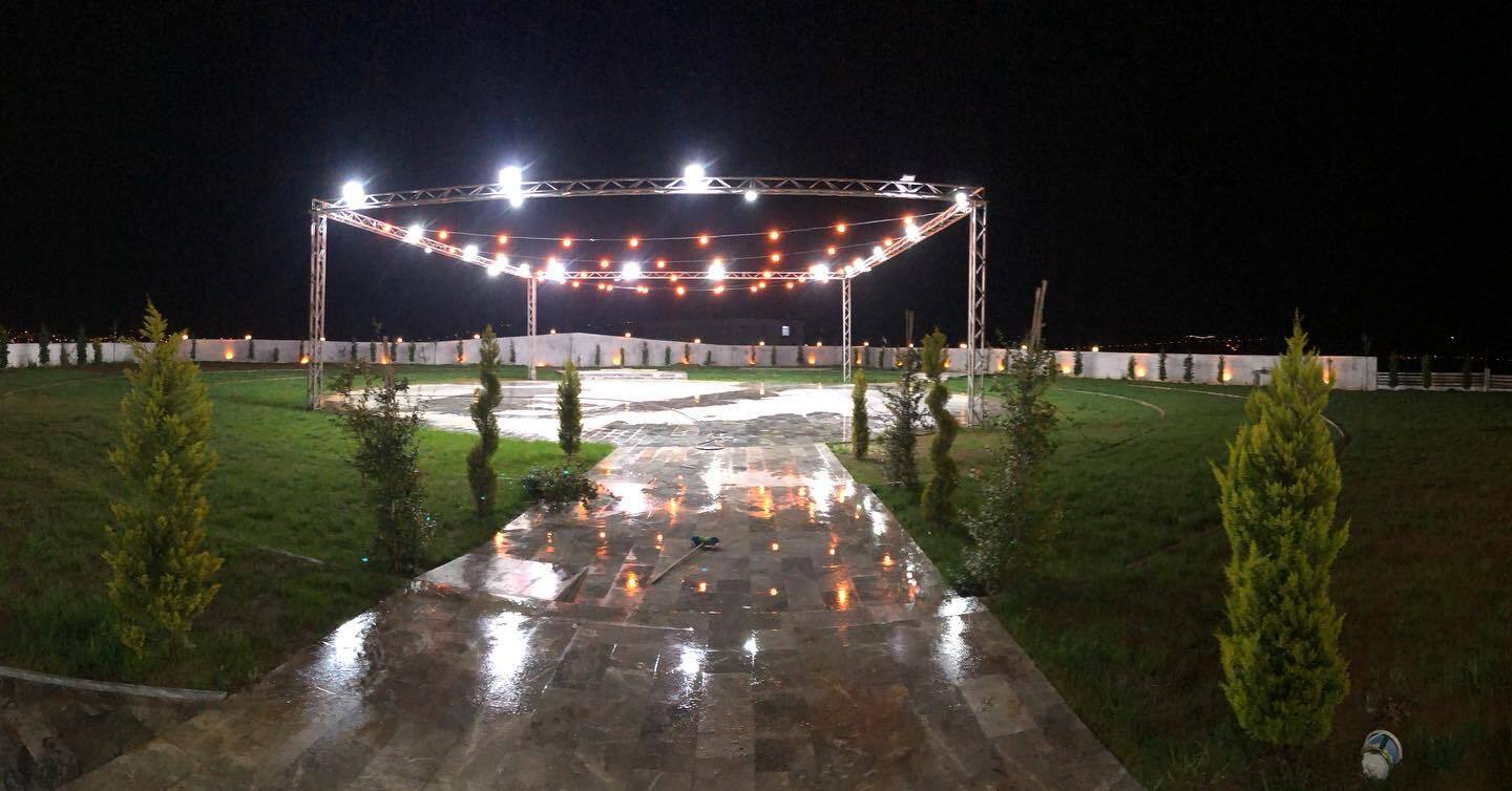 Grand Royal Düğün Salonu