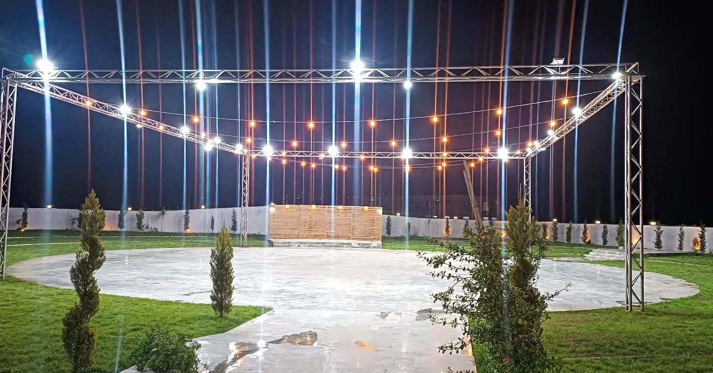 Grand Royal Düğün Salonu