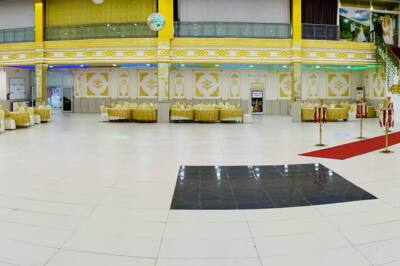 Kerem Düğün & Konferans Salonu