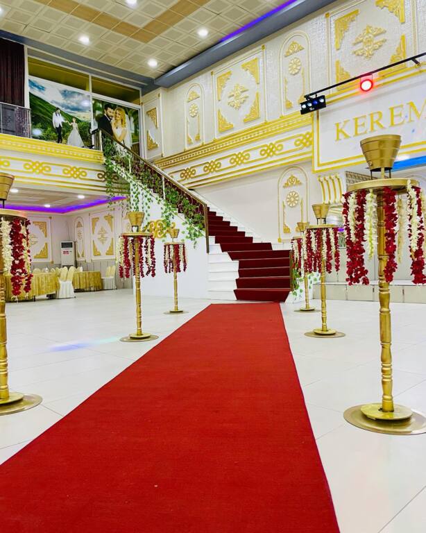 Kerem Düğün & Konferans Salonu