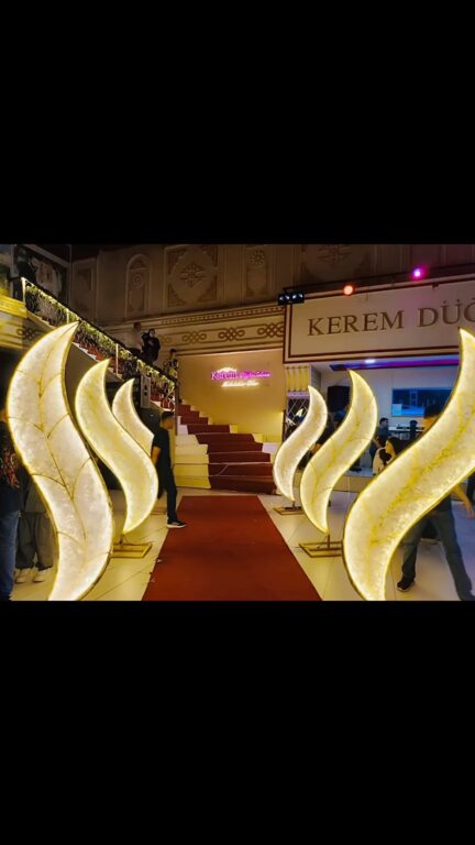 Kerem Düğün & Konferans Salonu