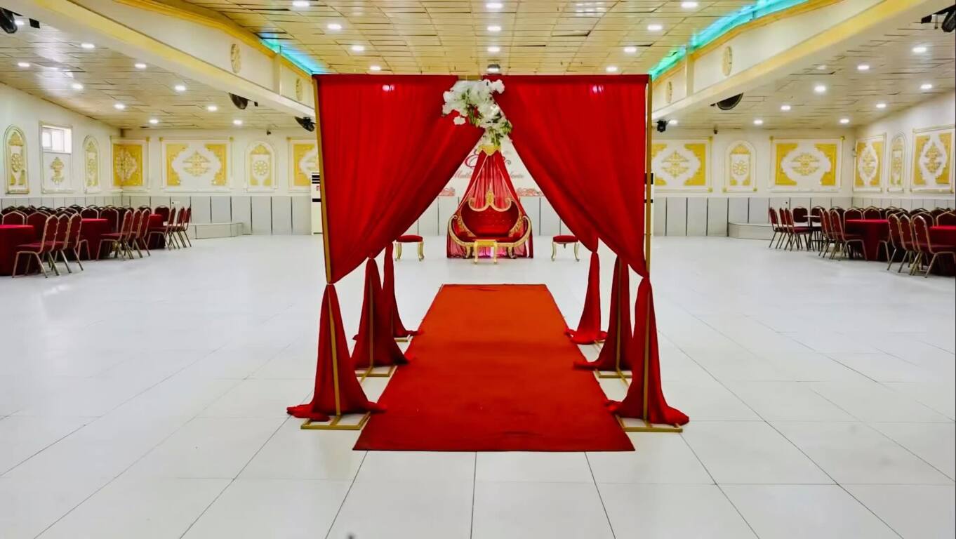 Kerem Düğün & Konferans Salonu