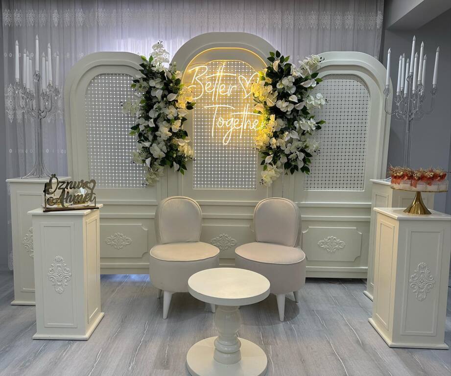 Design Hanımeli Organizasyon