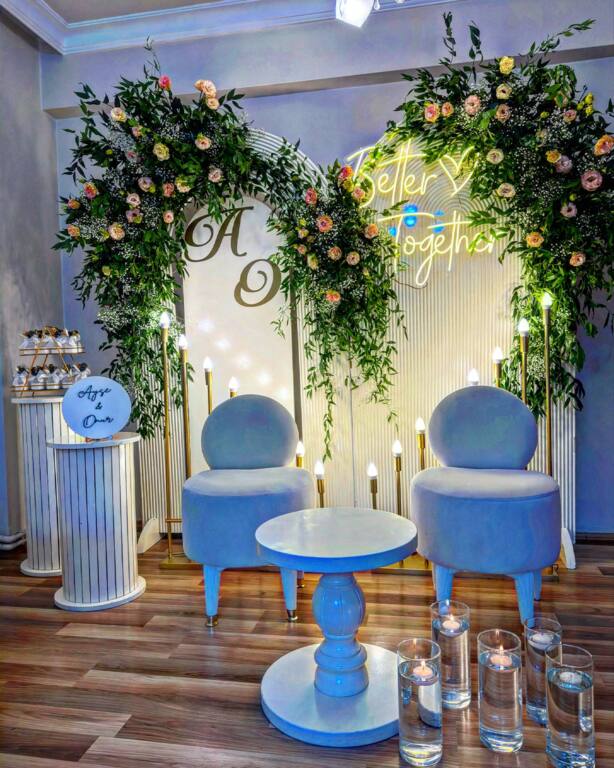 Design Hanımeli Organizasyon