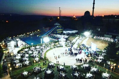 Eker Kır Düğün Salonu