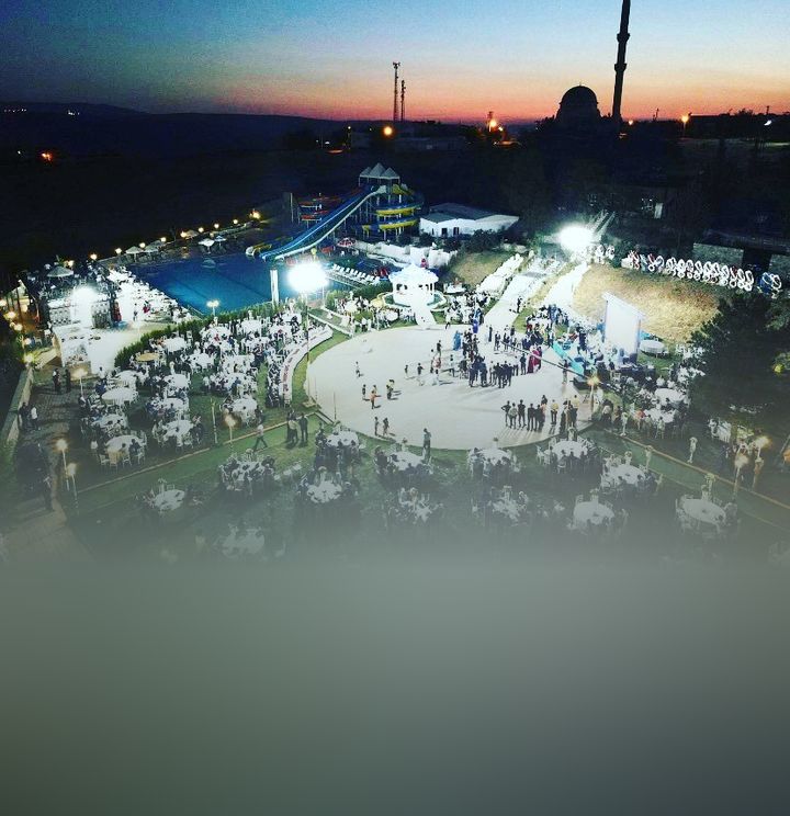Eker Kır Düğün Salonu