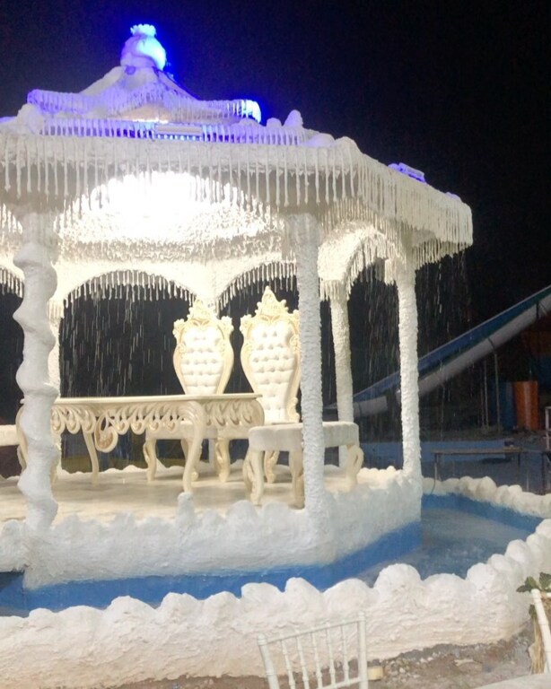 Eker Kır Düğün Salonu