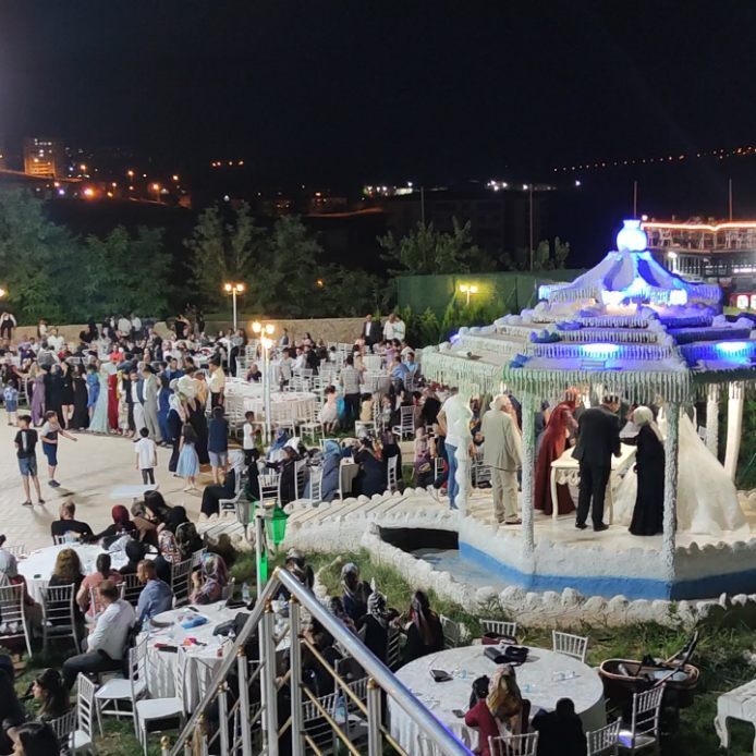 Eker Kır Düğün Salonu