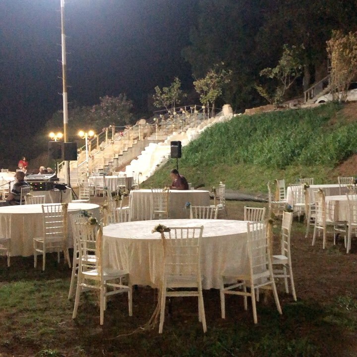 Eker Kır Düğün Salonu