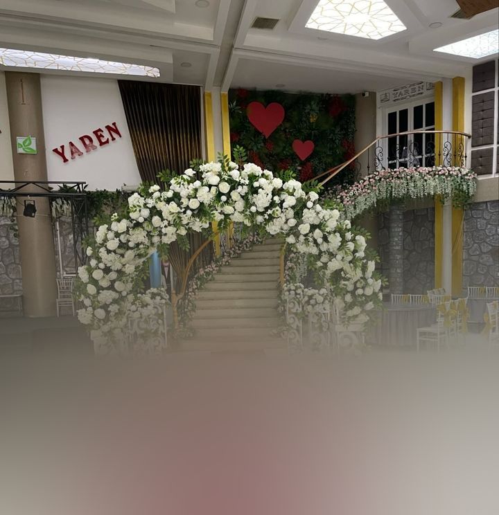 Yaren Düğün & Konferans Salonu