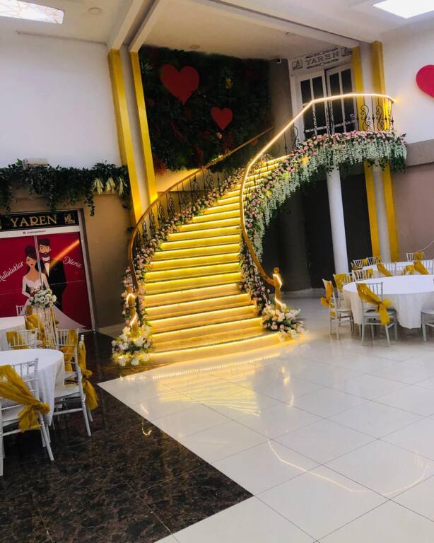 Yaren Düğün & Konferans Salonu