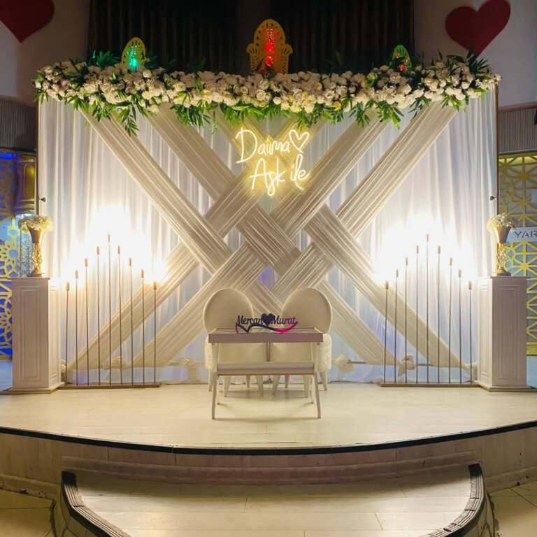 Yaren Düğün & Konferans Salonu