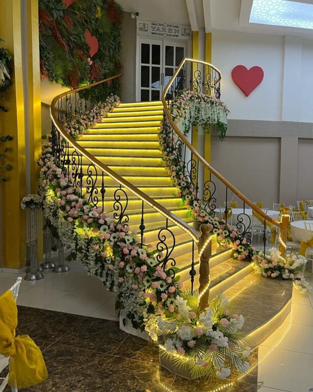 Yaren Düğün & Konferans Salonu