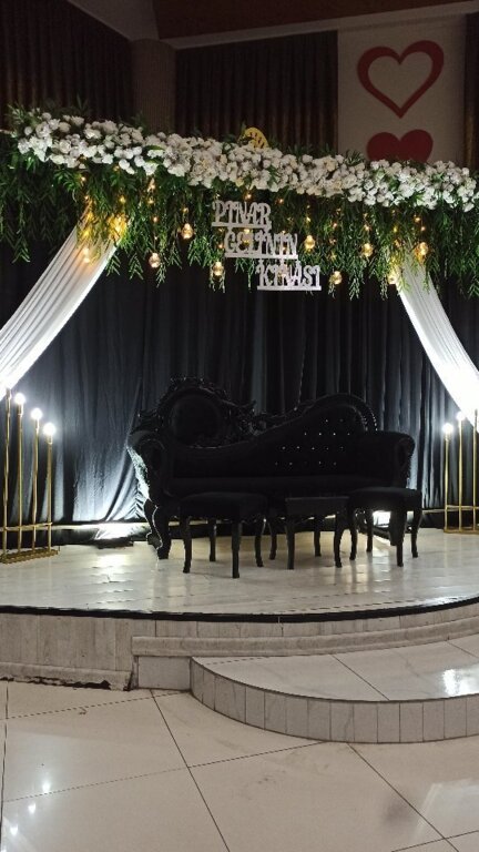 Yaren Düğün & Konferans Salonu