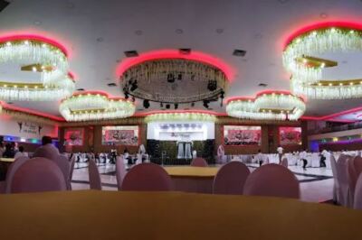 Peri Masalı Düğün ve Konferans Salonları