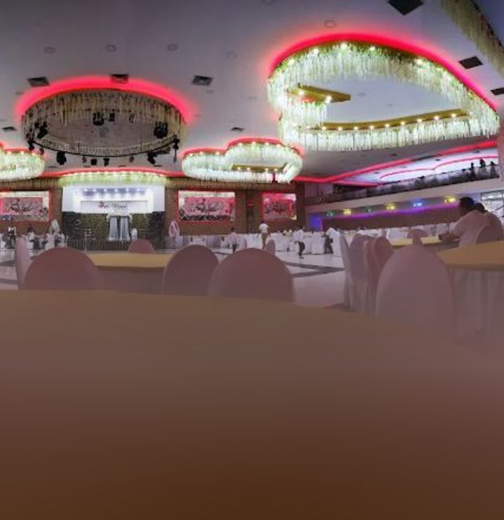 Peri Masalı Düğün ve Konferans Salonları