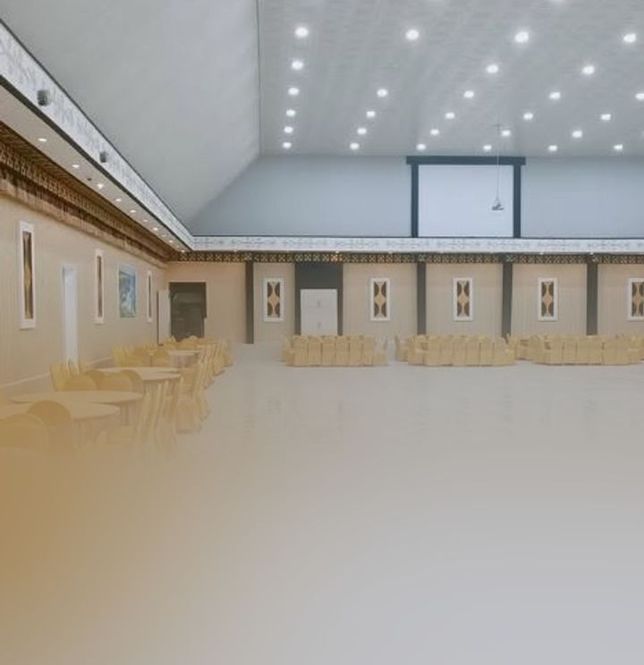 Uğur Düğün & Konferans Salonu