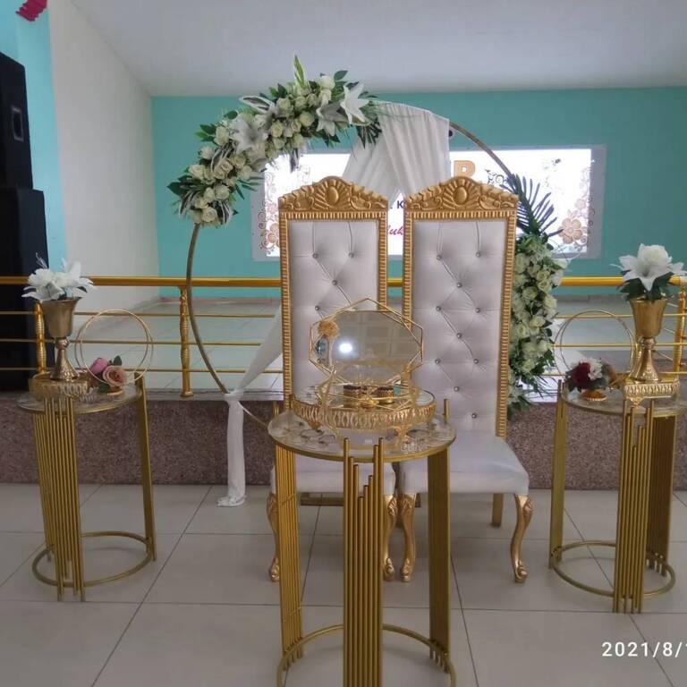 Uğur Düğün & Konferans Salonu