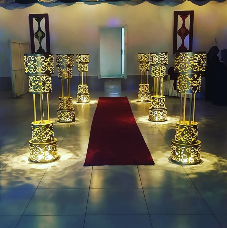 Uğur Düğün & Konferans Salonu