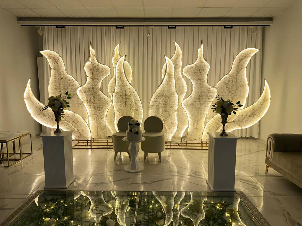 İnci Davet & İsteme Evi