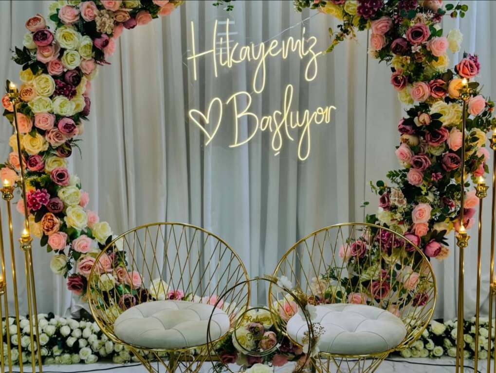 İnci Davet & İsteme Evi