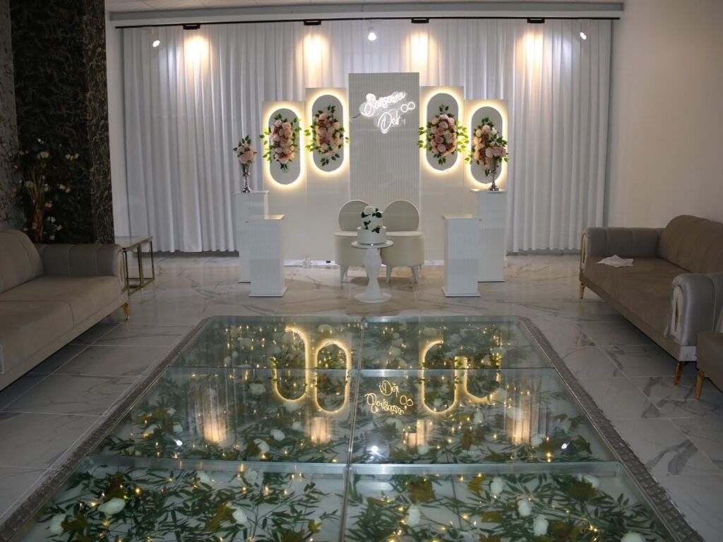 İnci Davet & İsteme Evi