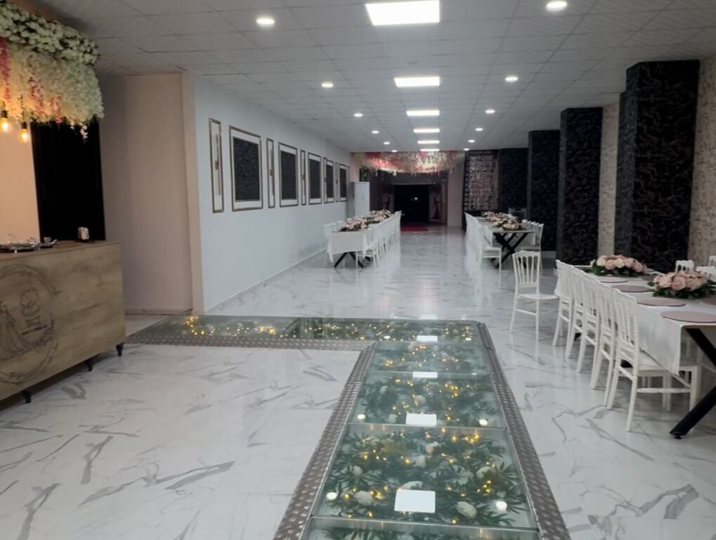 İnci Davet & İsteme Evi