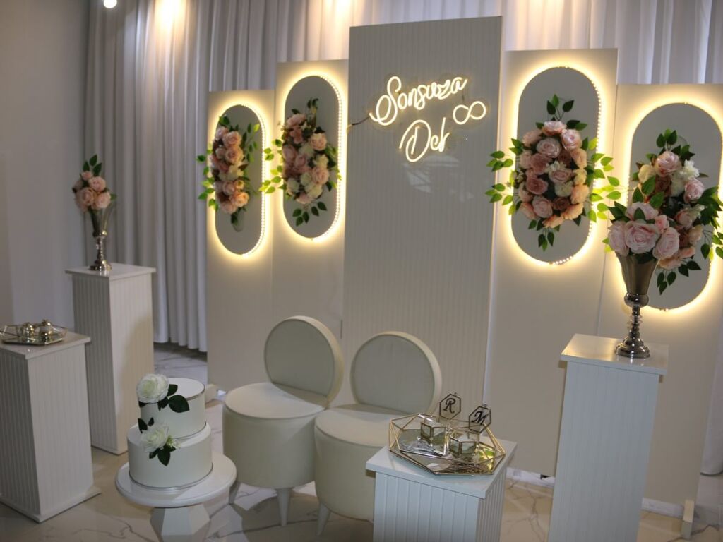 İnci Davet & İsteme Evi