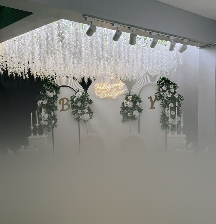 Lotus Davet Evi