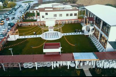 Oğuzbey Düğün Sarayı