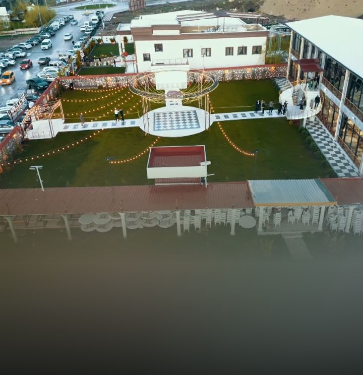 Oğuzbey Düğün Sarayı