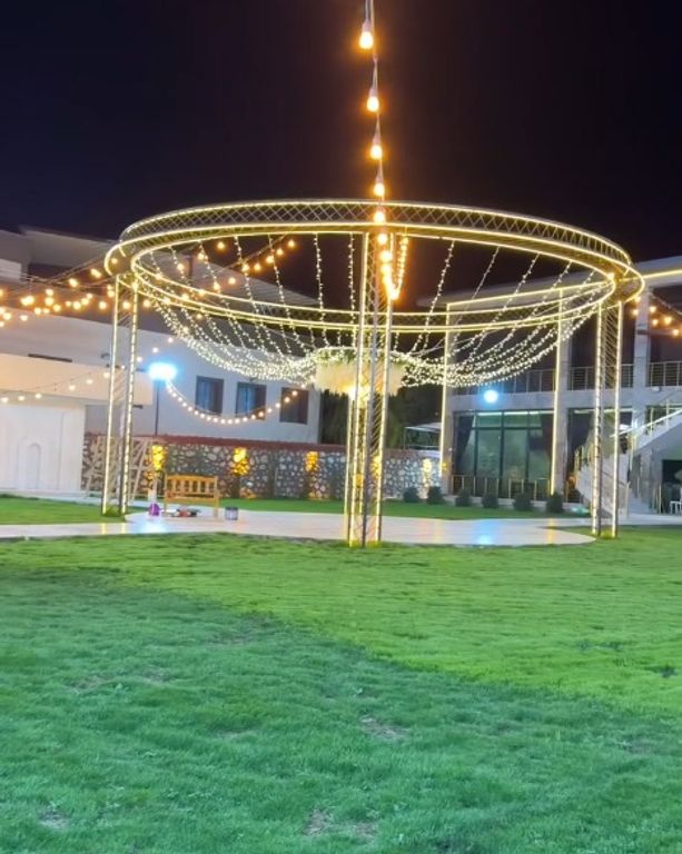 Oğuzbey Düğün Sarayı