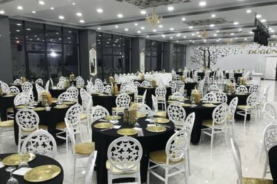 Alyans Düğün Salonları