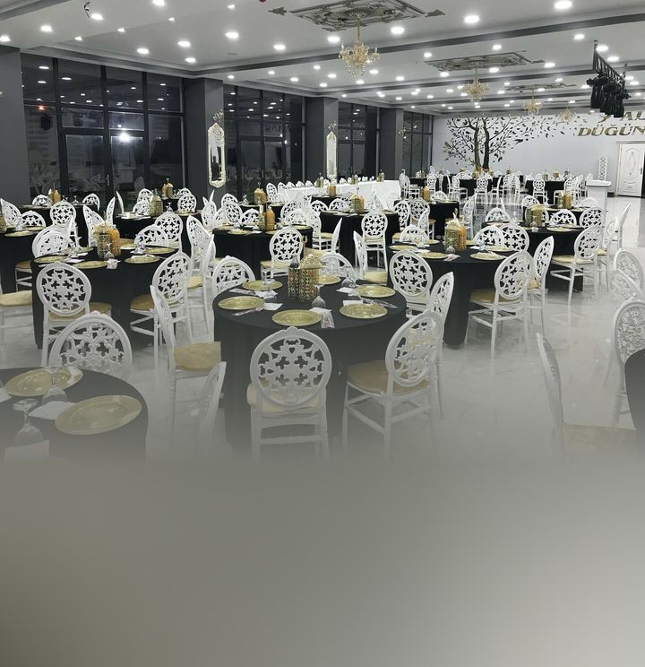 Alyans Düğün Salonları