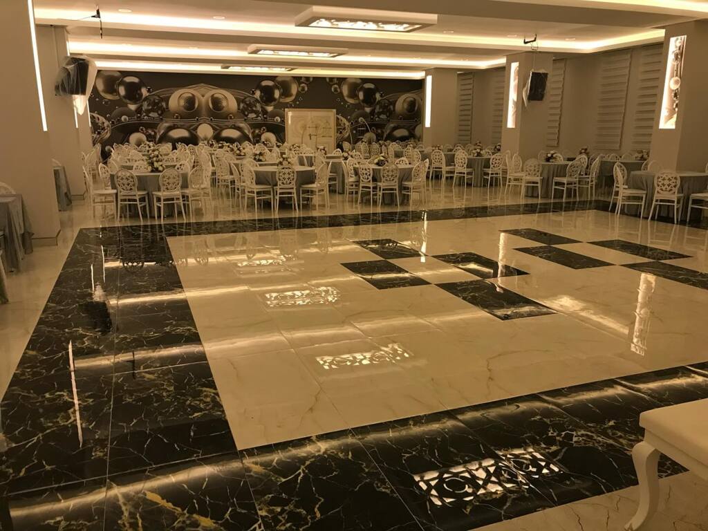 Alyans Düğün Salonları