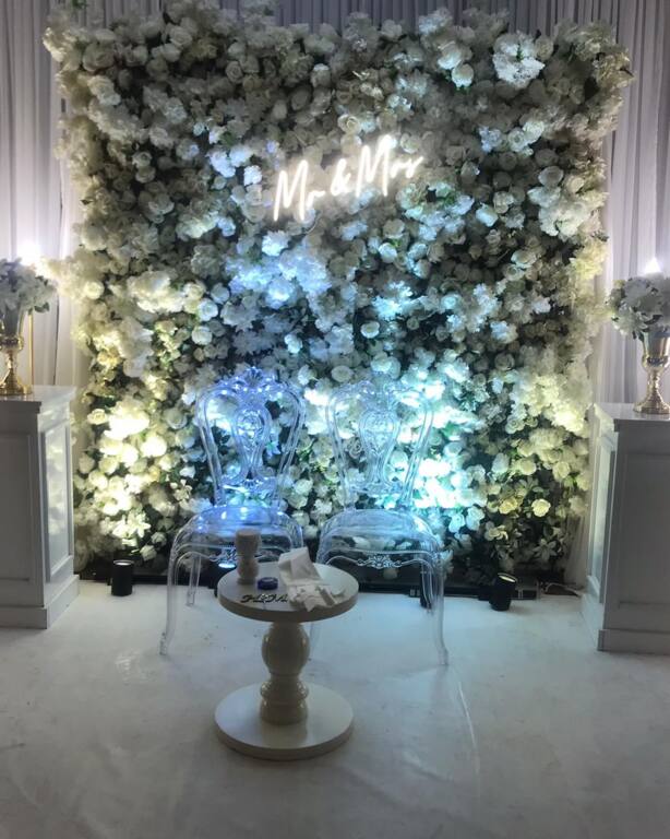 Alyans Düğün Salonları