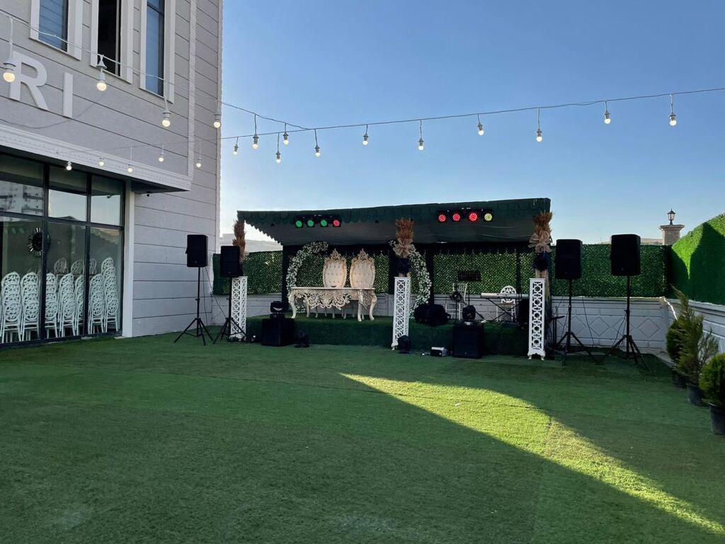 Alyans Düğün Salonları