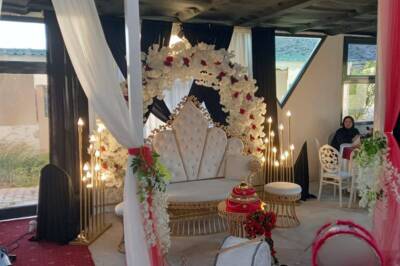Bayburt Sitare Düğün Salonları