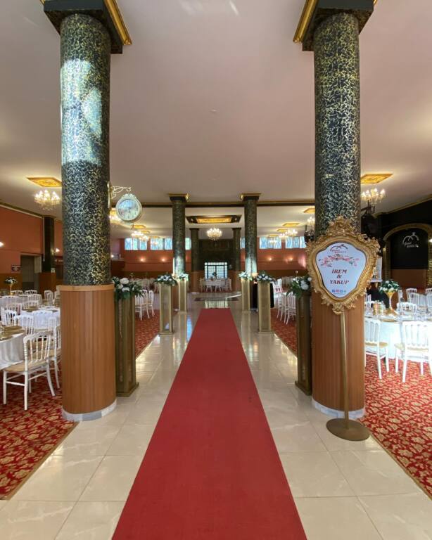 Grand Manolya Bayburt