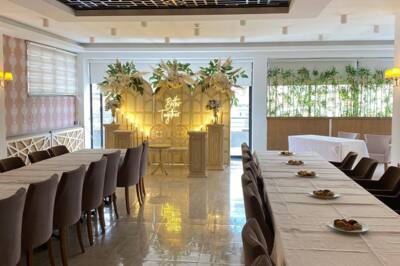 Büyük Bayburt Otel