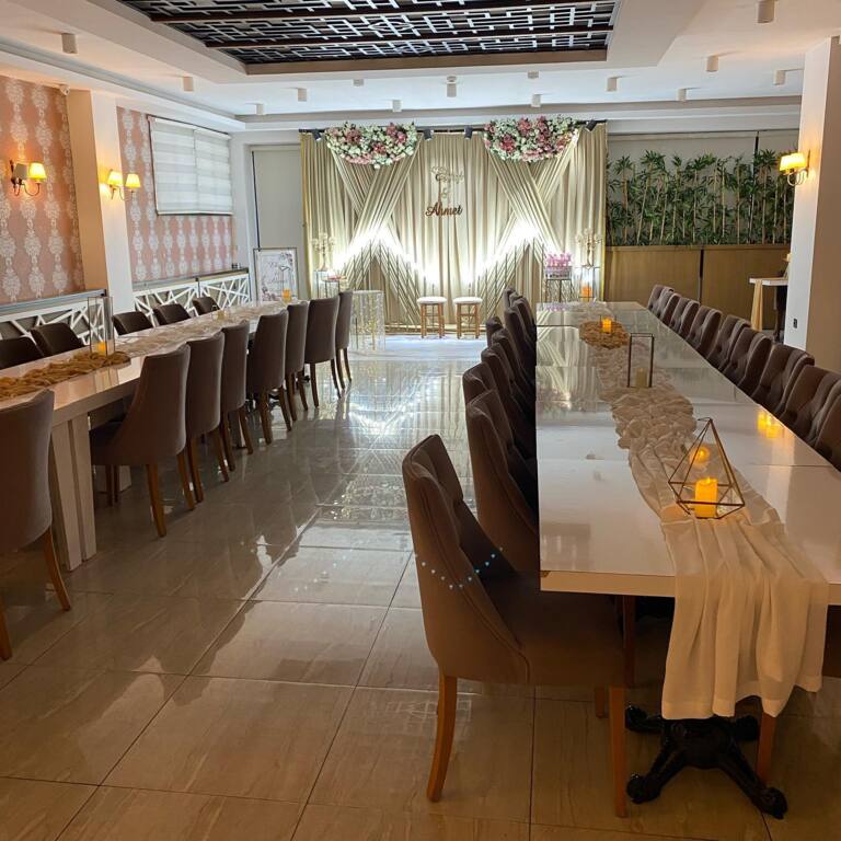 Büyük Bayburt Otel