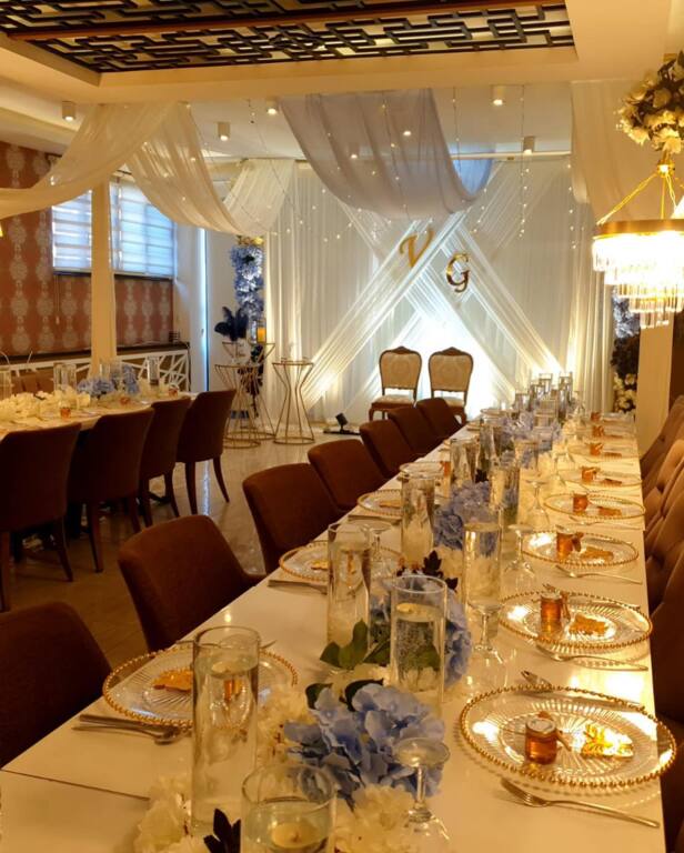 Büyük Bayburt Otel