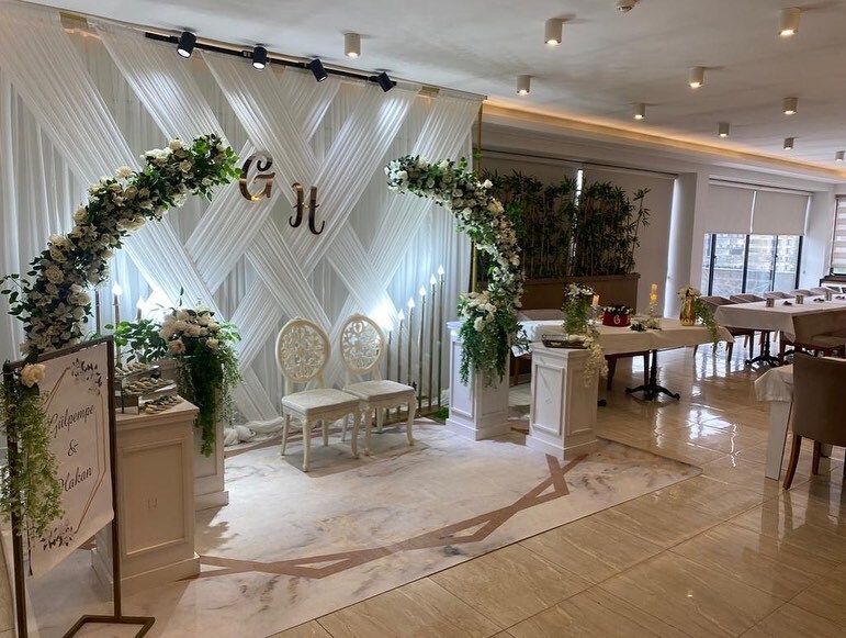 Büyük Bayburt Otel