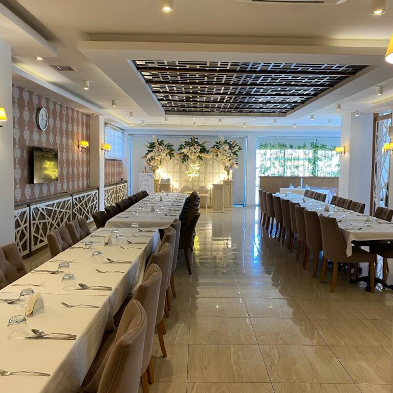 Büyük Bayburt Otel