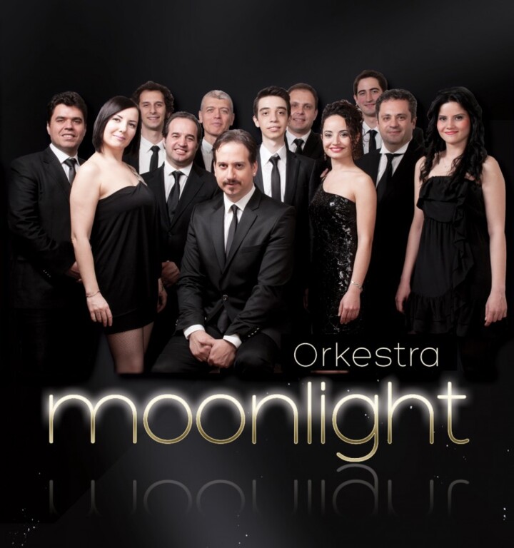 Orkestra Moonlight