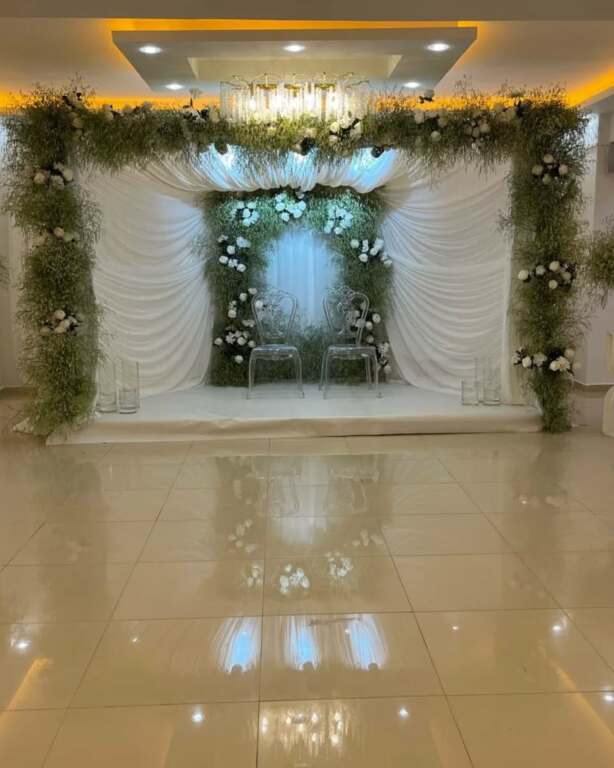 Sima Boutique Hause